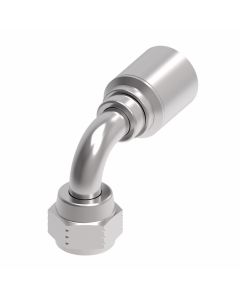 Fitting (Perm) Thermo SAE 37