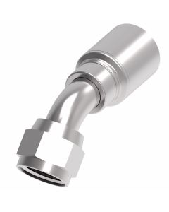 Fitting (Perm) Thermo SAE 37