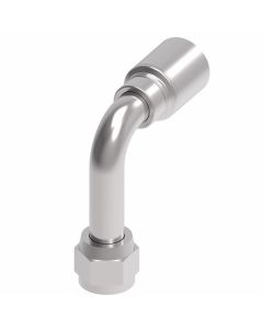 Fitting (Perm) Thermo SAE 37