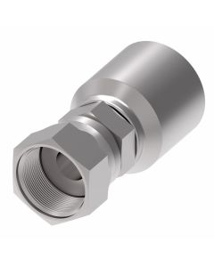 Fitting (Perm) Thermo ORS NON-SLIDEBACK