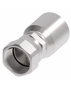 Fitting (Perm) Thermo JIC
