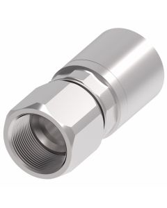 Fitting (Perm) Thermo SAE 37