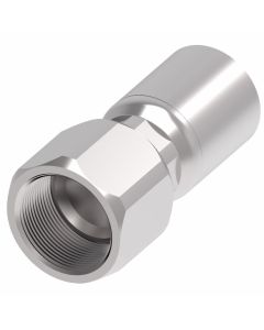 Fitting (Perm) Thermo SAE 37