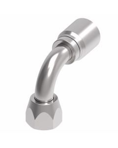 Fitting (Perm) Thermo SAE 37