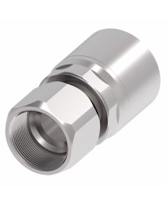 Fitting (Perm) Thermo SAE 37