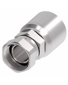 Fitting (Perm) Thermo NPSM FEMale