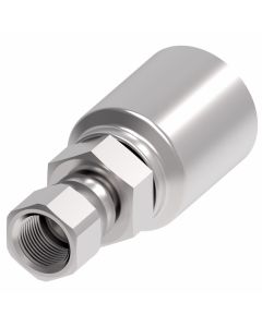 Fitting (Perm) Thermo SAE 37
