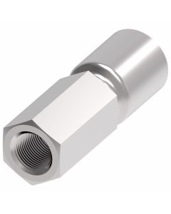 Fitting (Perm) Thermo FemalePipe
