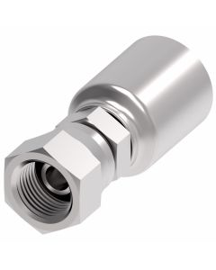 Fitting (Perm) Thermo NPSM FEMale