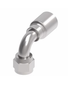 Fitting (Perm) Thermo SAE 37