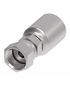 Fitting (Perm) Thermo ORS NON-SLIDEBACK