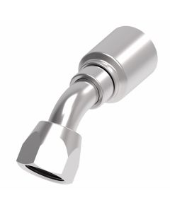 Fitting (Perm) Thermo SAE 37