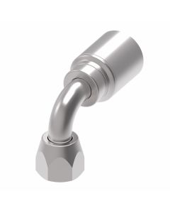 Fitting (Perm) Thermo SAE 37