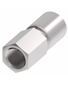 Fitting (Perm) Thermo FemalePipe