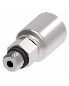 Fitting (Perm) Thermo SAE ORB