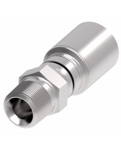 Fitting (Perm) Thermo NPTF