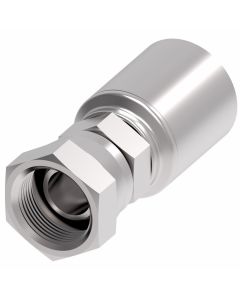 Fitting (Perm) Thermo NPSM FEMale