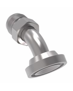 DANFOSS / EATON ADPT SWEEP 45 SPL FLG