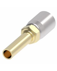 Danfoss / Eaton Brass Adapter