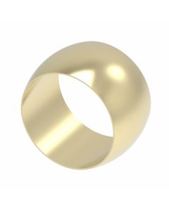 Danfoss / Eaton Brass Adapter