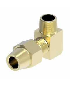 Danfoss / Eaton Brass Adapter