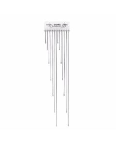 WEATHERHEAD Steel Brake Line