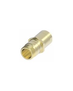 DANFOSS / EATON FLUID COUPLING 1/4 FP