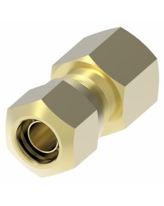 Danfoss / Eaton Brass Adapter