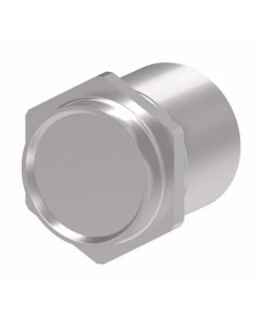Danfoss / Eaton FEM Coupling Half