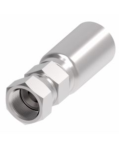 Danfoss / Eaton Fitting Thermo 90Deg Elbow FEMale