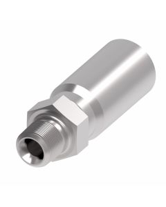 Ftng (perm), thermo SYNFLEX HP MALE PIPE