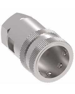 Danfoss / Eaton Hydraulic Coupling