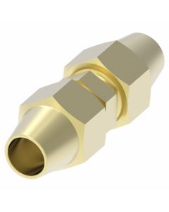 Danfoss / Eaton Brass Adapter