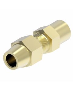 Danfoss / Eaton Brass Adapter