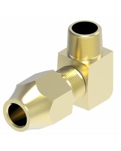 Danfoss / Eaton Brass Adapter