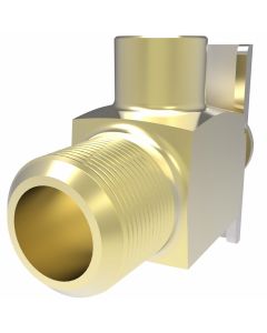 Danfoss / Eaton Brass Adapter