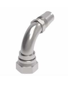 Aeroquip Reusable FTGS - Code
