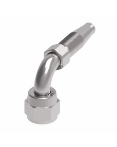 Aeroquip Reusable FTGS - Code