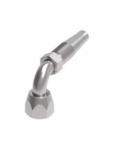 Aeroquip Reusable FTGS - Code