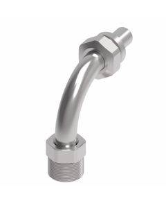 Aeroquip Reusable FTGS - Code