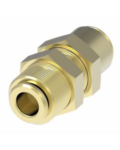 DANFOSS / EATON 5/8 P-T-C BLKHD UNION