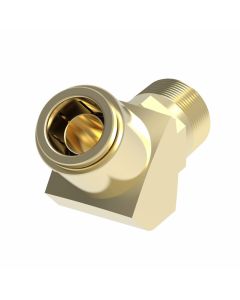 DANFOSS / EATON 1/8 MNPTSW X 3/8 P-T-C