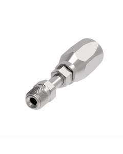 Aeroquip 100R5 #6 M INV FL X 8 HS