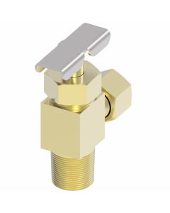 Danfoss / Eaton Brass Adapter