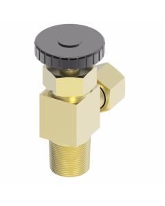 Danfoss / Eaton Brass Adapter