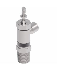 Danfoss / Eaton Brass Adapter