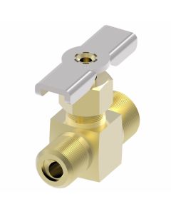 AEROQUIP BRASS ADAPTER