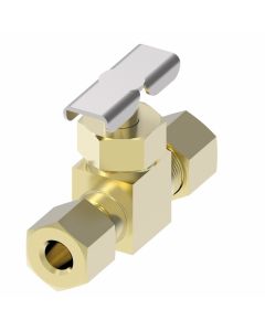 AEROQUIP BRASS ADAPTER