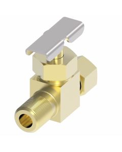 AEROQUIP BRASS ADAPTER
