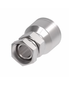 Danfoss / Eaton Crimp Fitting FM SWL NPT